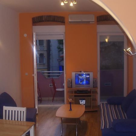Apartments Jelicic Crikvenica Bagian luar foto
