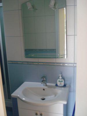 Apartments Jelicic Crikvenica Bagian luar foto