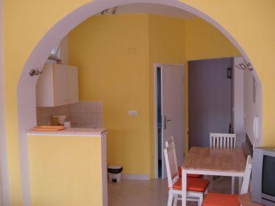 Apartments Jelicic Crikvenica Bagian luar foto