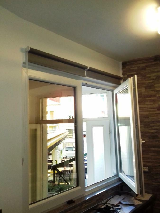 Apartments Jelicic Crikvenica Bagian luar foto