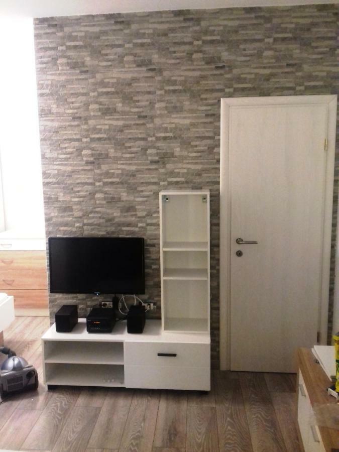 Apartments Jelicic Crikvenica Bagian luar foto