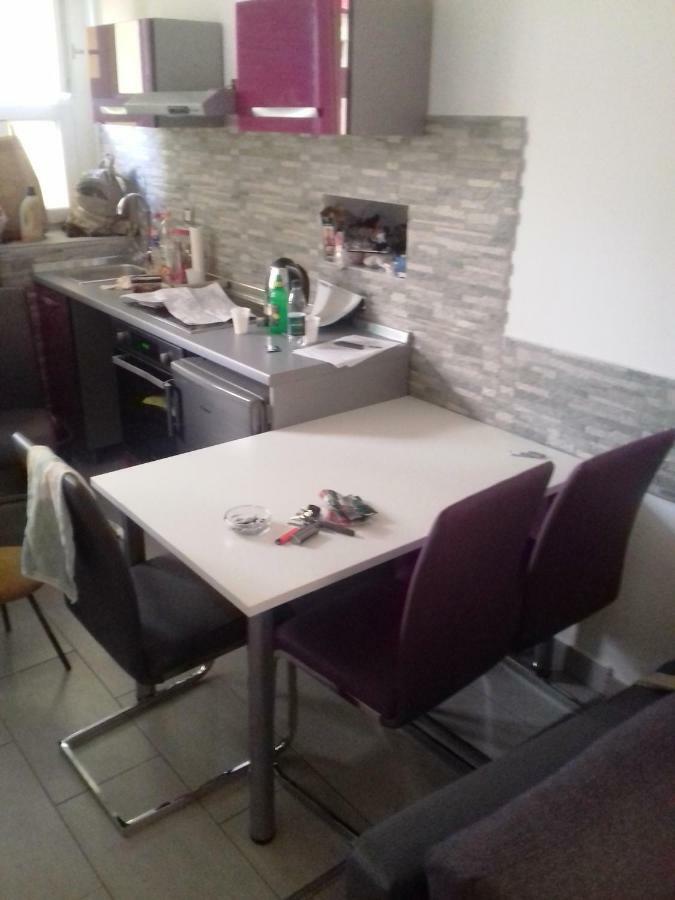 Apartments Jelicic Crikvenica Bagian luar foto
